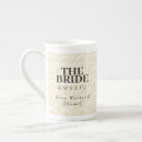 Search for tea ceremony mugs Bride