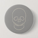 Search for grey ghost badges Halloween