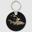 Search for cartoon sharks key rings Ocean