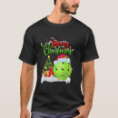 Search for pickleball christmas tshirts Lover