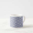 Search for fish scales pattern mugs Abstract