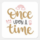 Search for once upon a time stickers Pink