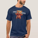 Search for bear hug tshirts Hugs