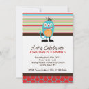 Search for scary birthday invitations Boy
