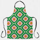 Search for 70s pattern aprons Seventies
