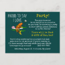 Search for carp invitations Celebrate