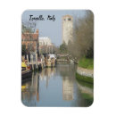 Search for bell tower magnets Canal