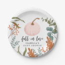 Search for fall in love plates Rustic