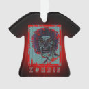 Search for movies christmas tree decorations Zombie