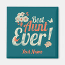 Search for aunt aunts magnets Sister