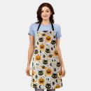 Search for bat skeleton aprons Pumpkin