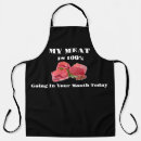 Search for mouth aprons Cooking