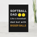 Search for softball cards Funny