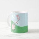 Search for saying hi mugs Pig