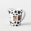 Search for black cowboy mugs Black and white