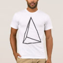Search for pyramids tshirts Triangle
