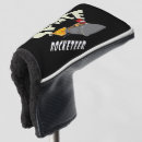 Search for rockets golf head covers Astronaut