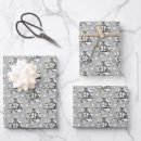 Search for emblem wrapping paper Magic
