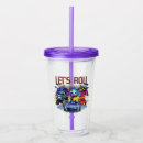 Search for team tumblers Dc comics