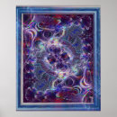 Search for psychedelic hearts posters Fractals