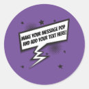 Search for speech bubbles stickers Cartoon