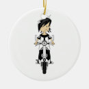 Search for scooter christmas tree decorations Mod