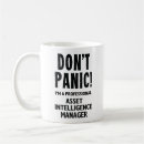 Search for intelligent coffee mugs Data analysis