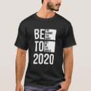 Search for beto tshirts 2020