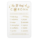 Search for corona magnets Funny