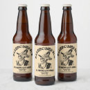 Search for skeleton beer labels Vintage