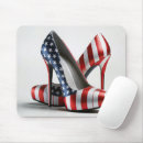 Search for red high heel electronics Pumps