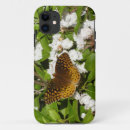 Search for fritillary iphone cases Nature