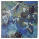 Search for ballet dancer tiles Impressionist