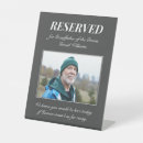 Search for if heaven so far away wedding signs Elegant