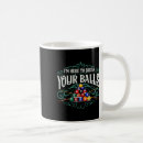 Search for pool hall mugs Snooker
