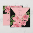Search for floral christmas wedding save the dates Black