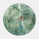 Search for fairy christmas tree decorations Girl