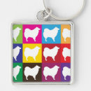 Search for american eskimo key rings Puppy