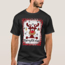 Search for pharmacy christmas tshirts Bleached