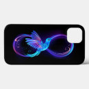Search for humming bird iphone cases Blue