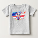 Search for adorable baby shirts Cartoon