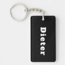 Search for diet key rings Black