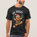 Search for gingerbreadman Snap