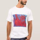 Search for red sleeve posters Blue