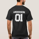 Search for sporting team tshirts For him