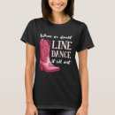 Search for country womens tshirts Dancing