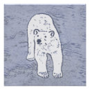 Search for polar bears art Cub