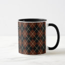 Search for argyle mugs Masculine