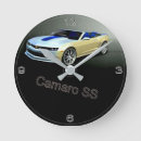Search for camaro clocks Car