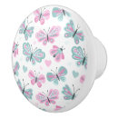 Search for butterfly drawer knobs and pulls Ceramic